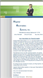 Mobile Screenshot of hospitalreceivables.com